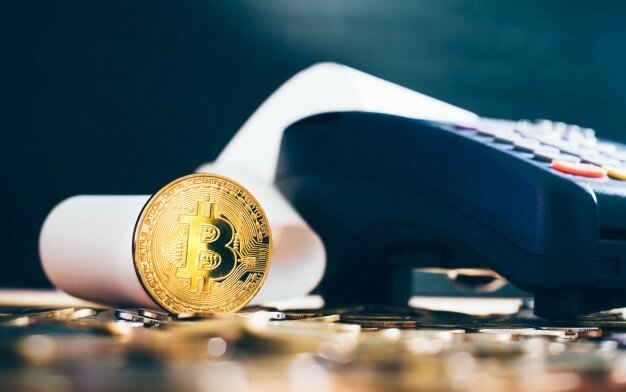 accepting cryptocurrency - limepay