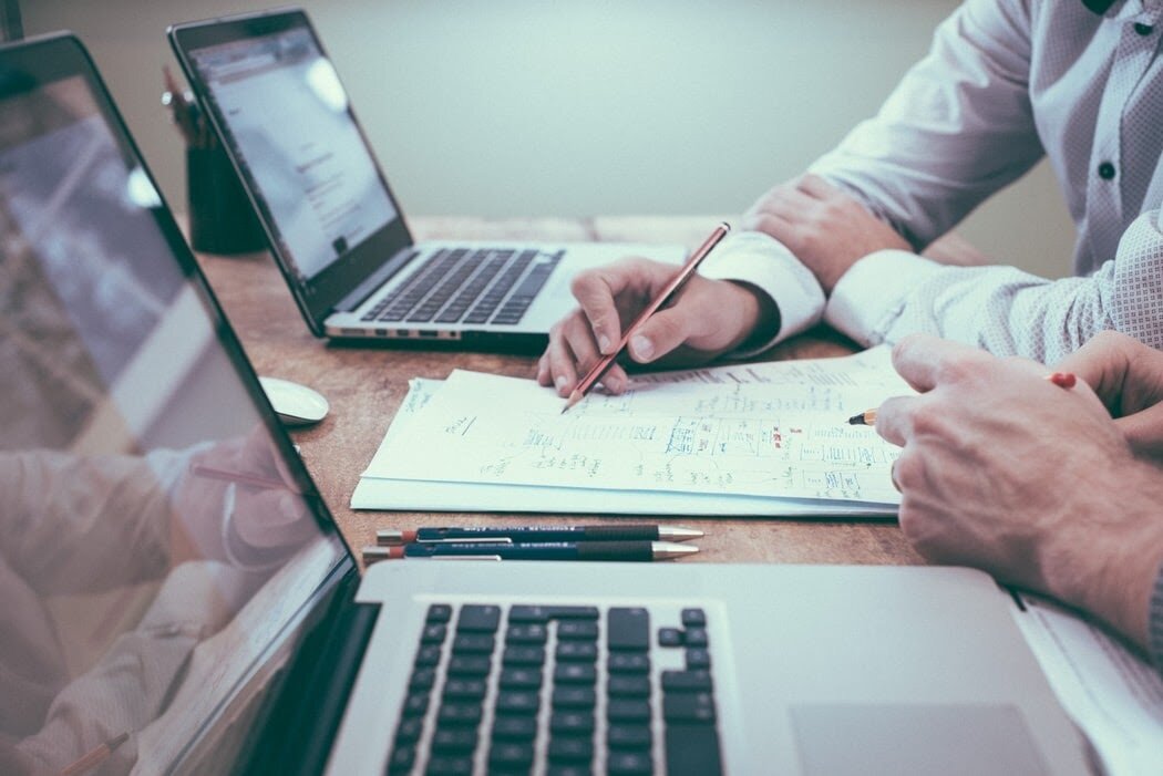 ways to manage invoicing