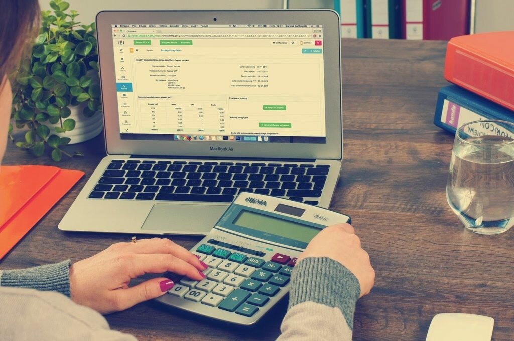 billing software