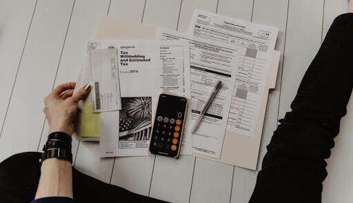 business invoicing