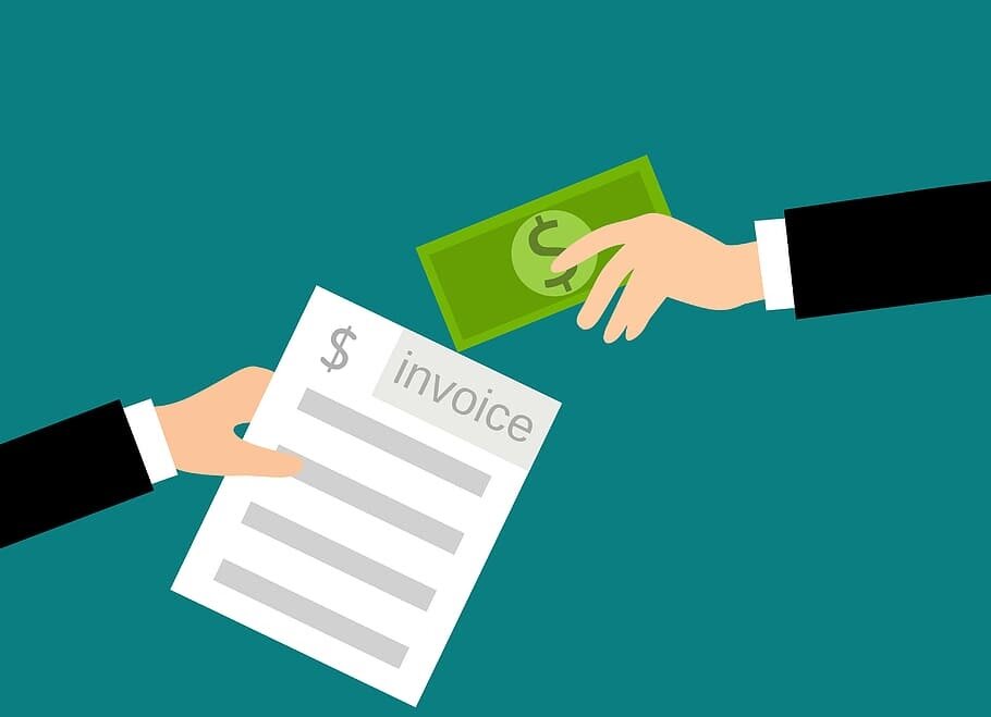 limepay invoicing